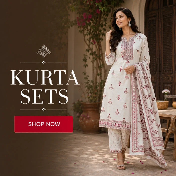 Kurta Sets