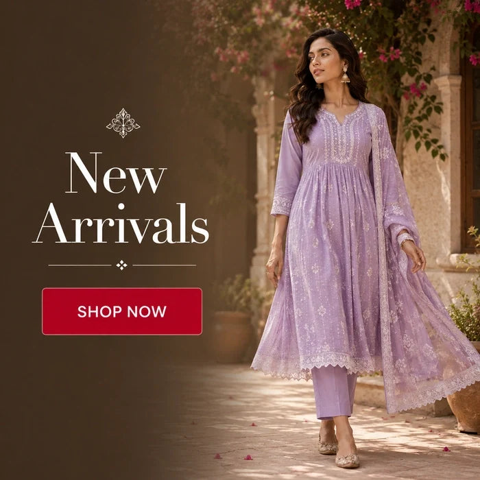 New Arrivals
