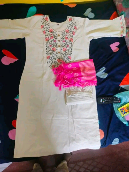 Neha Verma review photo