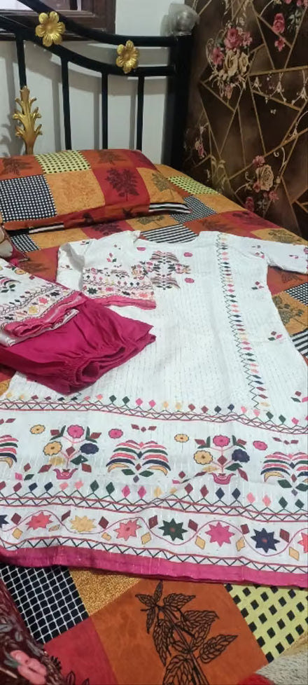 Tasnim Kadri review photo 2