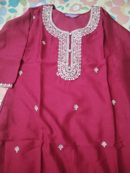 Mehak Kaur review photo