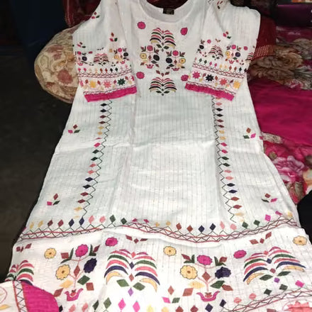 Riya Thakor review photo