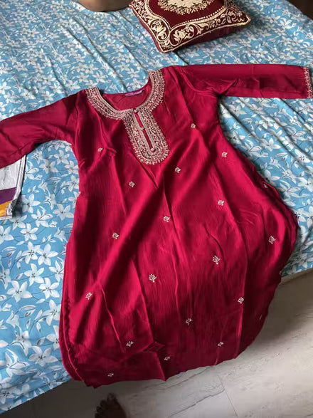 Vaishnavi A. review photo